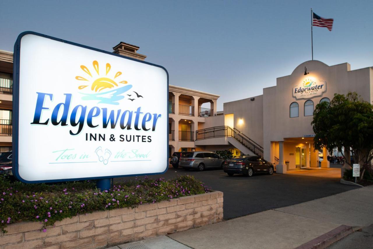 Edgewater Inn And Suites Pismo Beach Esterno foto