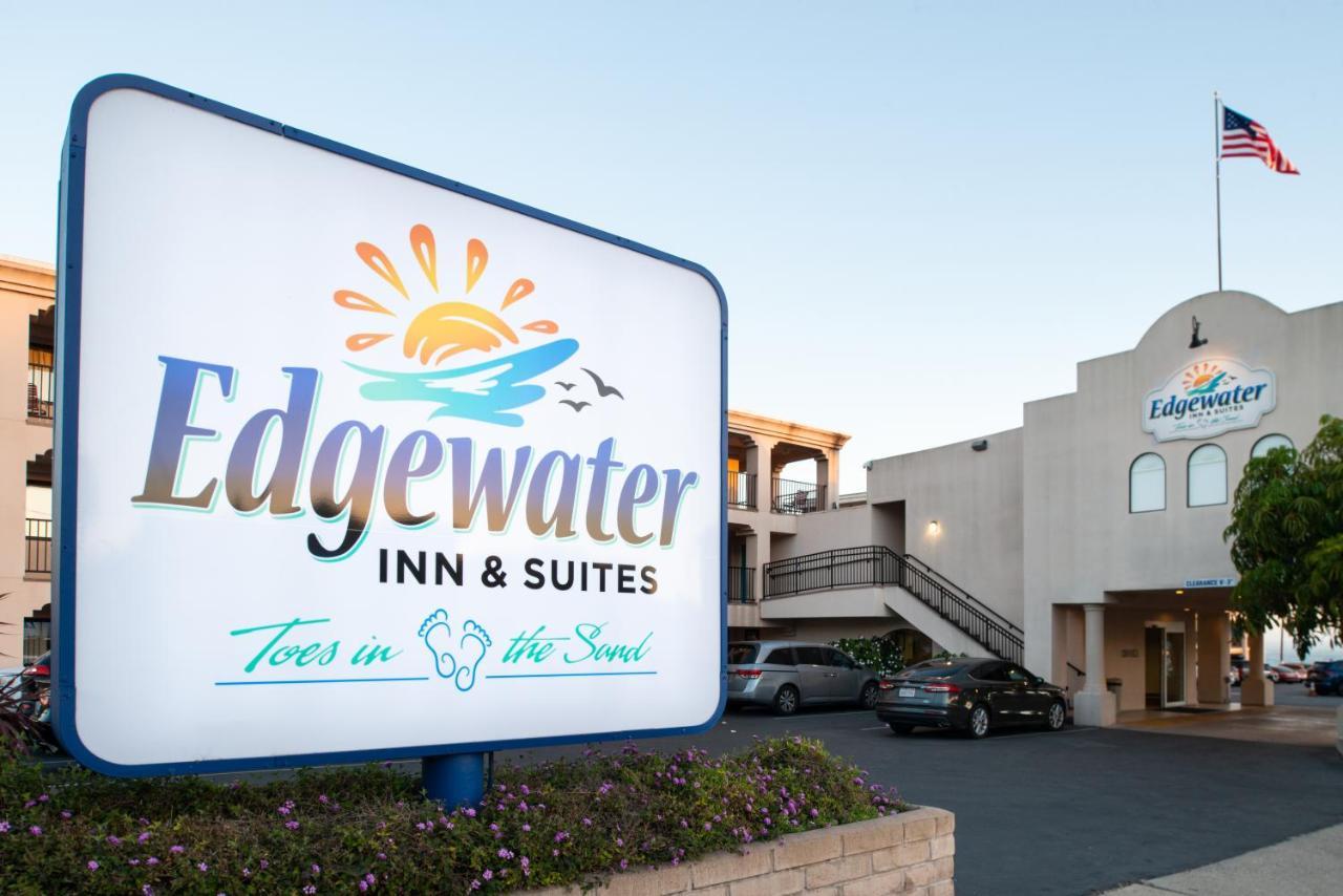 Edgewater Inn And Suites Pismo Beach Esterno foto